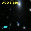 ACO S  580