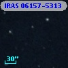IRAS 06157-5313