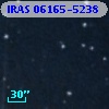 IRAS 06165-5238