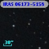 IRAS 06173-5158