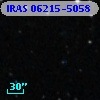 IRAS 06215-5058