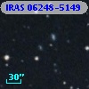 IRAS 06248-5149