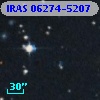 IRAS 06274-5207