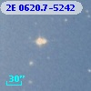 2E 0620.7-5242