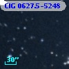 ClG 0627.5-5248