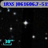 1RXS J061606.7-515230