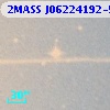 2MASS J06224192-5241136