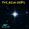 TYC 8114-255-1