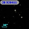 2B 920411
