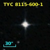 TYC 8115-600-1