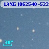 1AXG J062540-5224