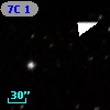 7C 183155.40+675851.00
