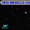1RXS J061652.1-510643