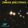 1RXS J061705.5-522021
