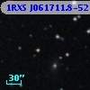 1RXS J061711.8-521402