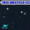 1RXS J061731.9-524639