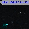 1RXS J061921.4-513648
