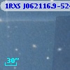 1RXS J062116.9-524137