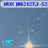 1RXS J062127.3-523820