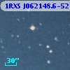 1RXS J062148.6-521904
