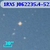 1RXS J062235.4-522135