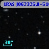 1RXS J062325.0-510752