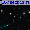 1RXS J062332.3-511158