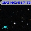 1RXS J062431.7-504358