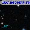1RXS J062447.7-505319