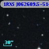 1RXS J062609.5-514250