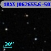 1RXS J062655.6-503430