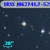 1RXS J062741.7-525905