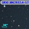 1RXS J062832.4-523136