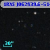 1RXS J062839.6-514951