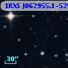 1RXS J062955.1-525750
