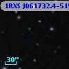 1RXS J061732.4-515934