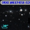 1RXS J061747.8-520132