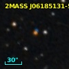 2MASS J06185131-5124279