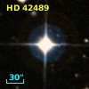 HD  42489