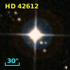 HD  42612