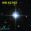 HD  41702