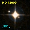 HD  42009