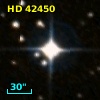 HD  42450