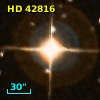 HD  42816