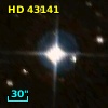 HD  43141