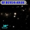 EF B1854+6818