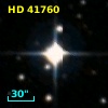 HD  41760