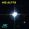 HD  41779