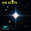 HD  42374