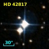 HD  42817